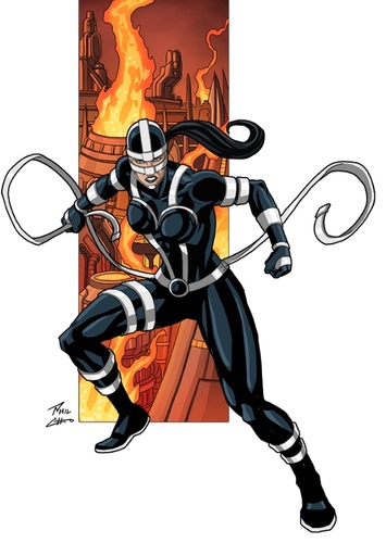 Lashina