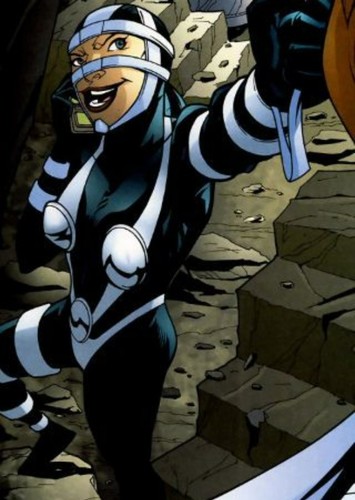 Lashina