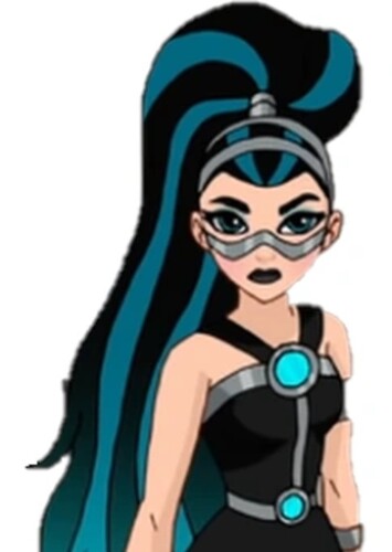Lashina (G1)