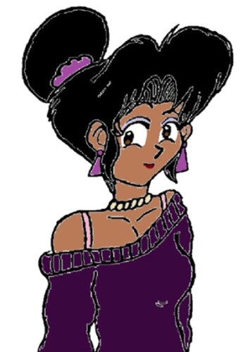 Lassandra Bethany Wilson