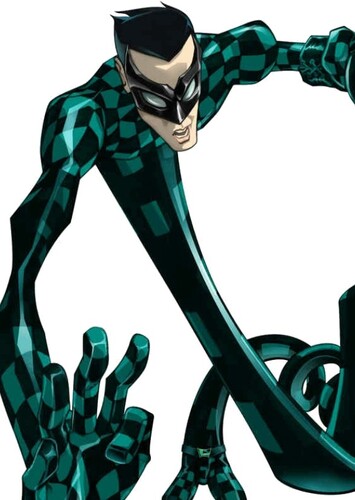 Lastikman
