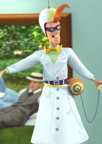 Laszlo