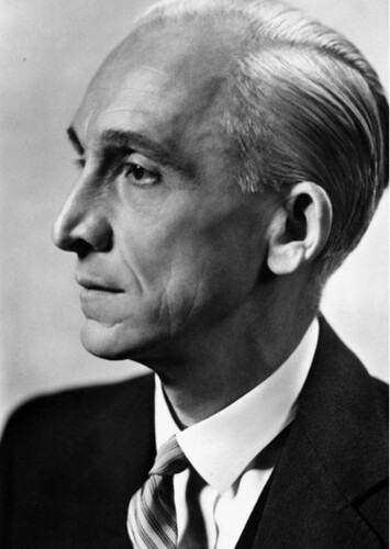 László Bárdossy