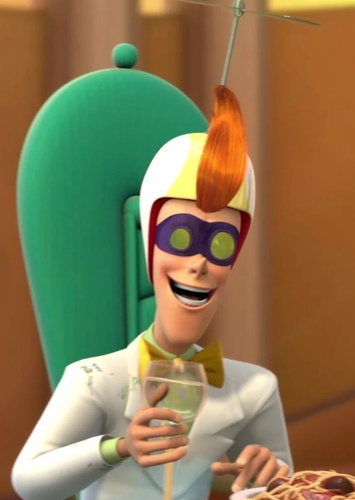 Laszlo Robinson