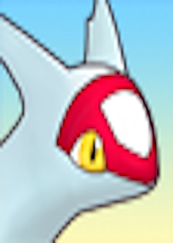 Latias (English Dub)