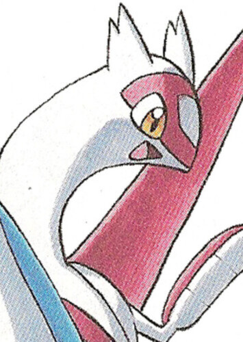 Latias (English Dub)
