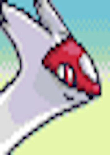 Latias (English Dub)