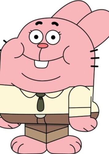 Latin American Spanish Voice Of Richard Watterson (Seth Rogen, CGI Voice)
