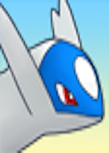 Latios (English Dub)