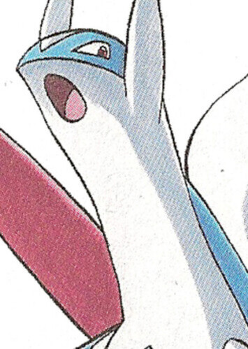 Latios (English Dub)