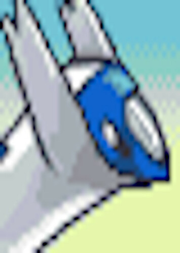 Latios (English Dub)