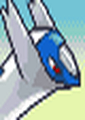 Latios (English Dub)