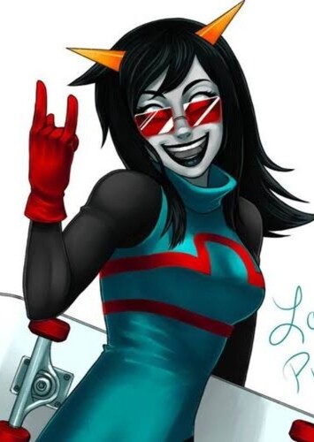 Latula Pyrope