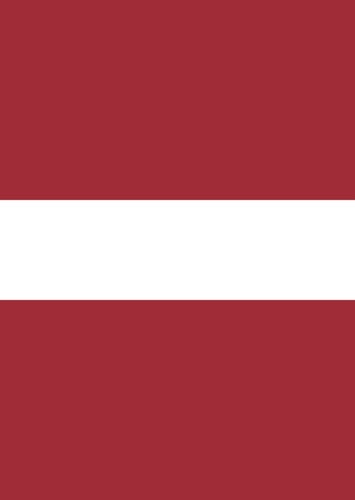 Latvian Heritage