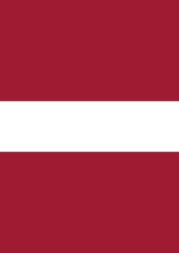 Latvian Heritage