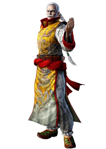 Lau Chan