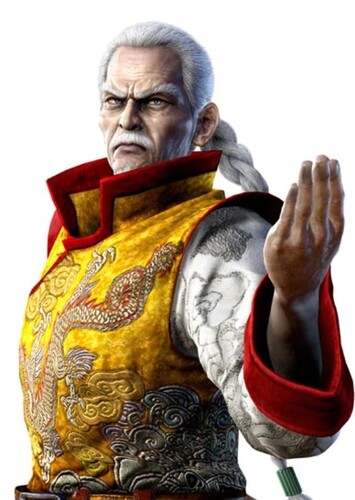 Lau-Chan