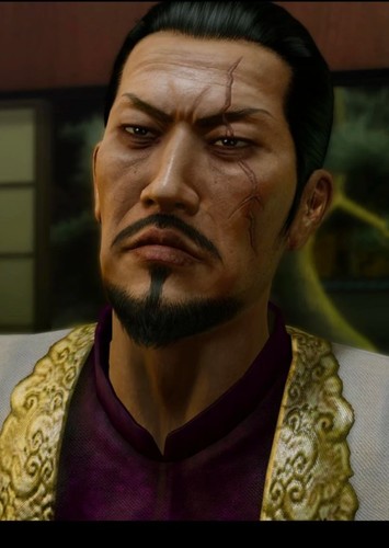 Lau Ka Long