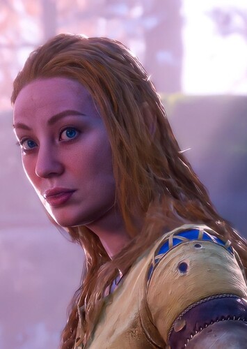 Laufey