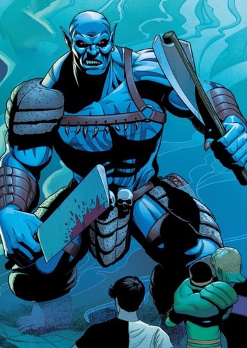 Laufey