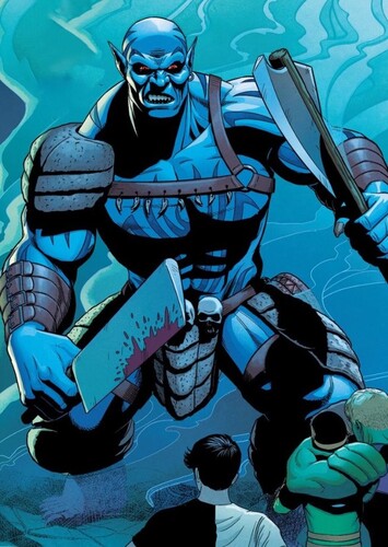 Laufey