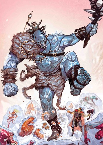 Laufey