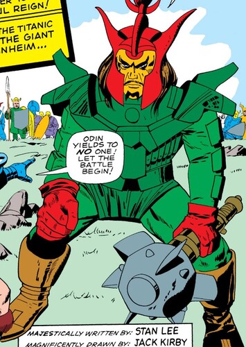 Laufey