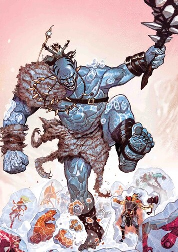 Laufey