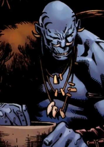 Laufey