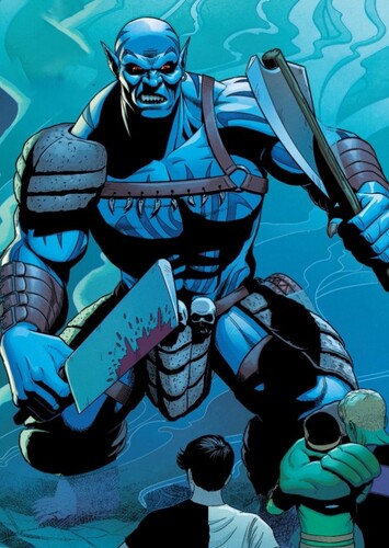 Laufey