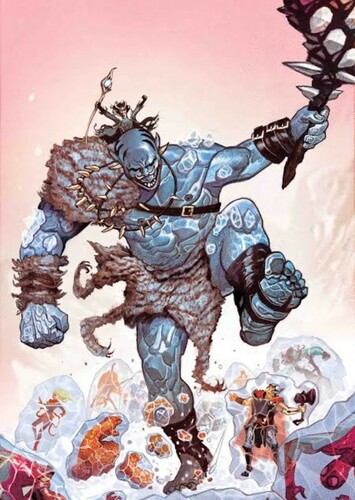 Laufey