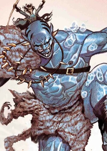 Laufey