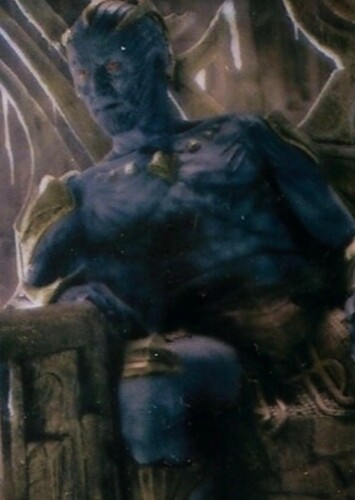 LAUFEY ☠️