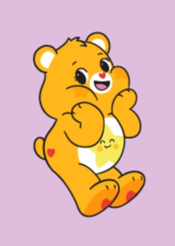 Laugh-a-Lot Bear