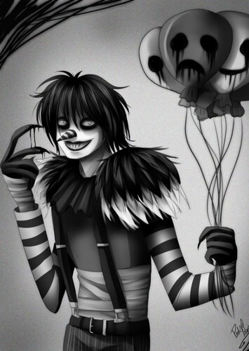 Laughing jack