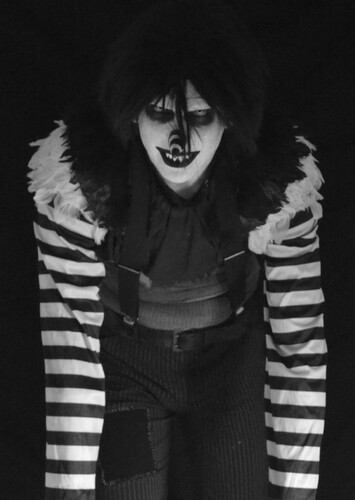 Laughing Jack