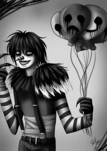 Laughing jack