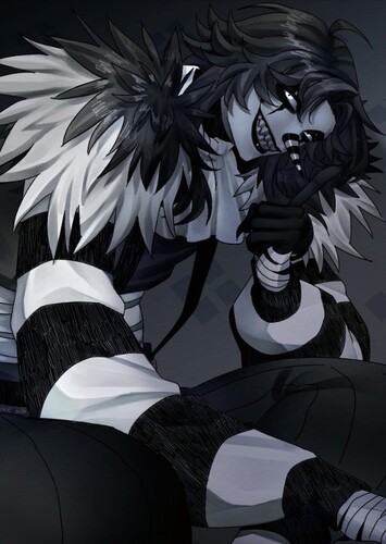 Laughing Jack