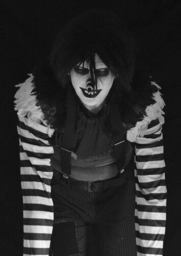 Laughing Jack