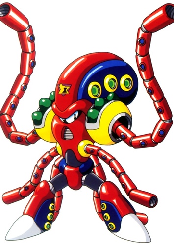Launch Octopus
