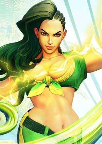 LAURA
