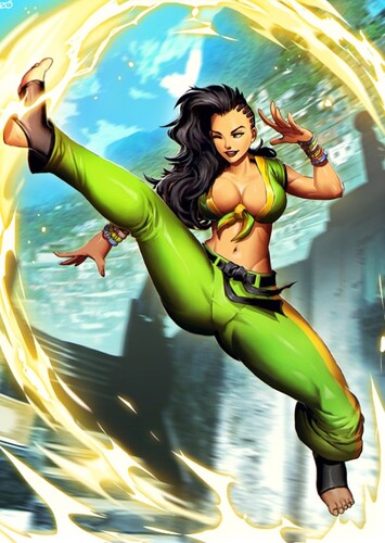 Laura Matsuda