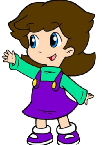 Laura