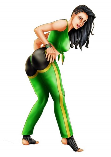 Laura