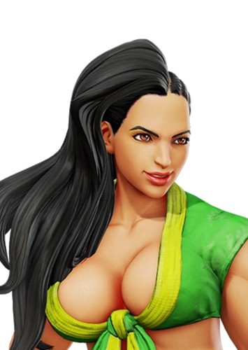 Laura
