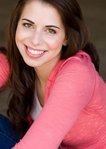 Laura Bailey
