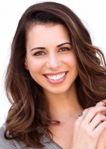 Laura Bailey