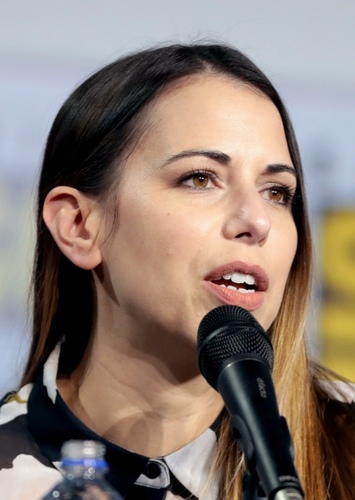 Laura Bailey