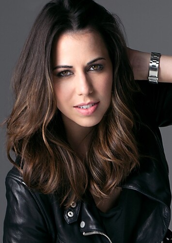Laura Bailey