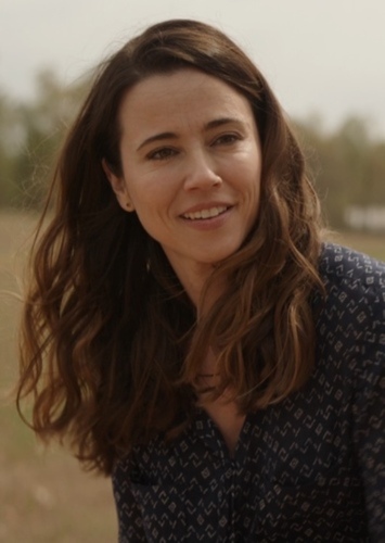 Laura Barton